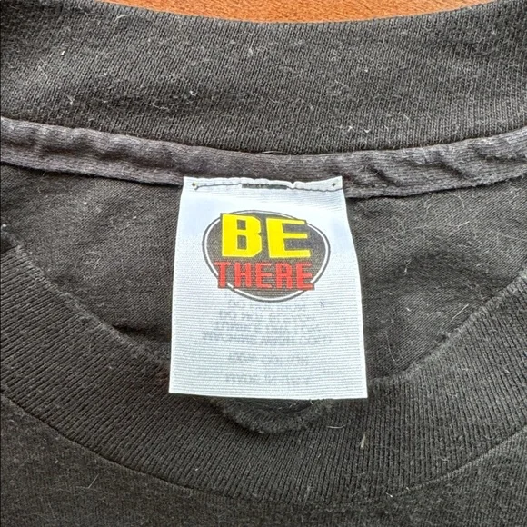 1992 Batman Returns All Over Print Shirt 100% Cotton - Picture 2 of 7